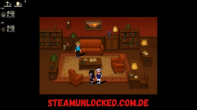Agents of Shadow Free Download
