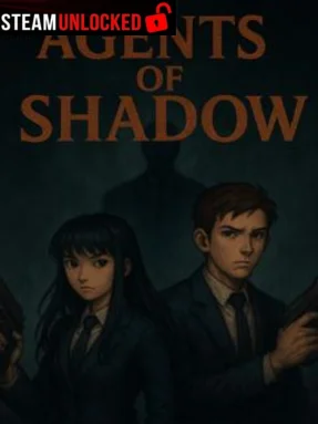 Agents of Shadow Free Download