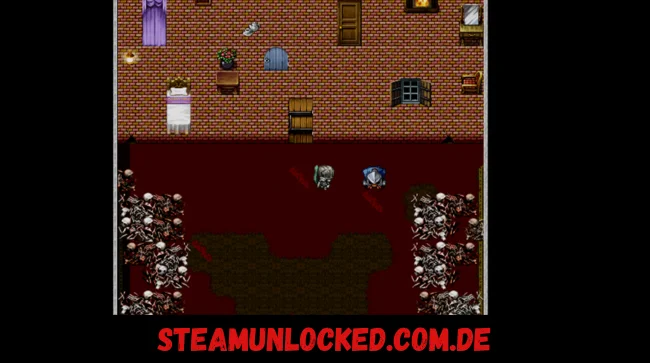 BLACK SOULS II Free Download PC