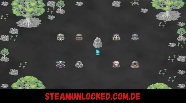 BLACK SOULS II Free Download