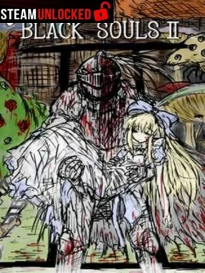 BLACK SOULS II Free Download