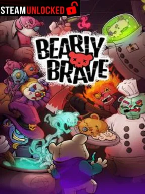 Bearly Brave Free Download