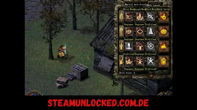 Blade & Sword 2 Ancient Legend Free Download PC