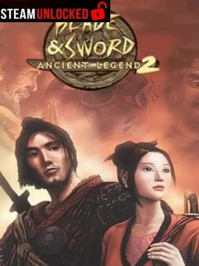 Blade & Sword 2: Ancient Legend Free Download