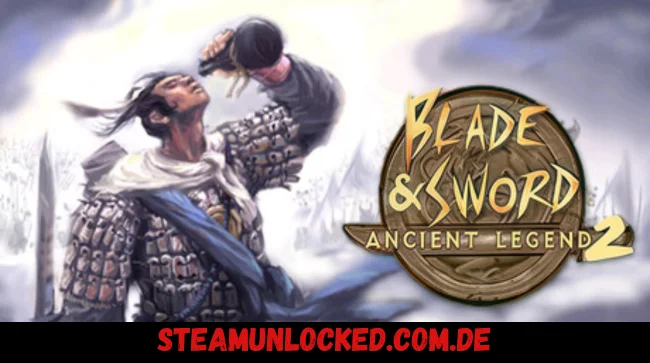 Blade & Sword 2 Ancient Legend