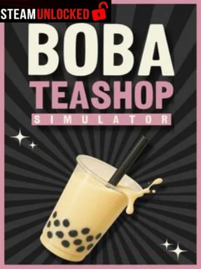 Boba Tea Shop Simulator Free Download