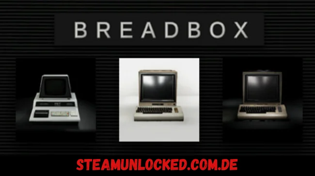 Breadbox