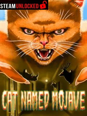 Cat Named Mojave Free Download