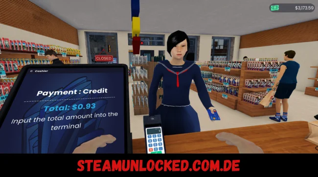 Comic Book Store Simulator Free Download