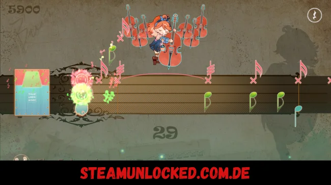 Concerto on White Cajon Story Free Download