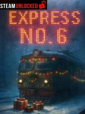 Express No. 6 Free Download