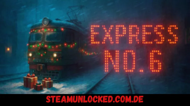 Express No. 6