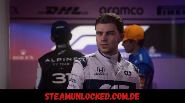 F1® 2021 Free Download PC