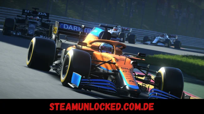 F1® 2021 Free Download