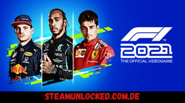 F1® 2021