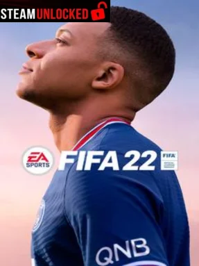 FIFA 22 Free Download