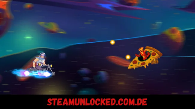 Fast food RAGE Free Download