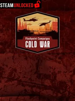 Flashpoint Campaigns: Cold War Free Download