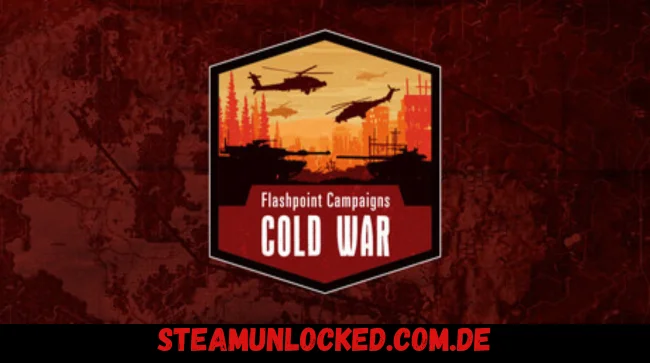 Flashpoint Campaigns Cold War