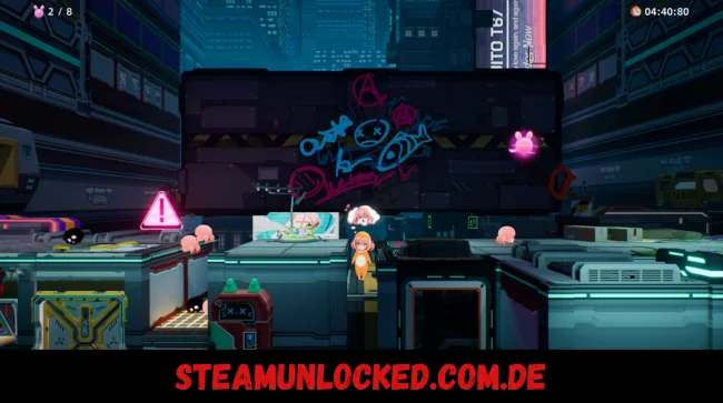 Head's Adventureschibichibi Free Download PC