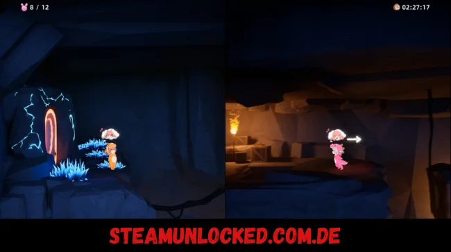 Head's Adventureschibichibi Free Download