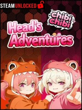 Head’s Adventures:chibichibi Free Download