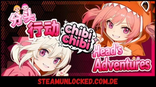 Head's Adventureschibichibi