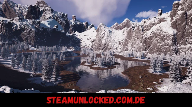 Icarus Frostfall Outpost Free Download
