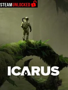 Icarus: Frostfall Outpost Free Download