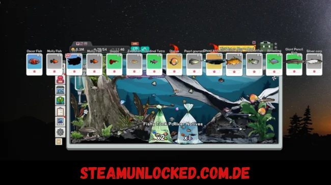 Idlequarium Free Download PC