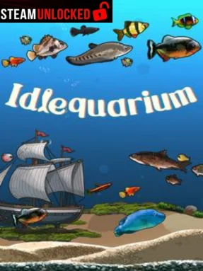 Idlequarium Free Download