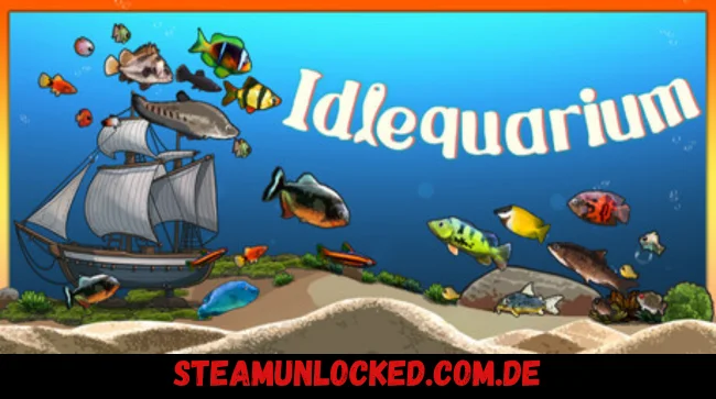 Idlequarium