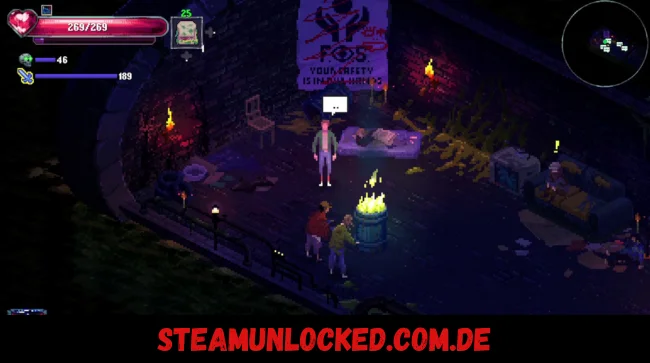Kingdom of Night Free Download PC