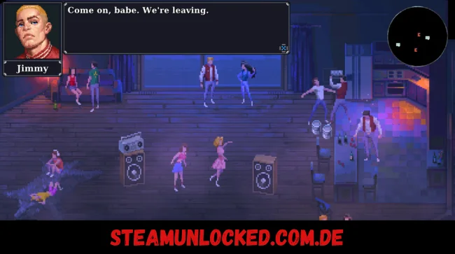 Kingdom of Night Free Download