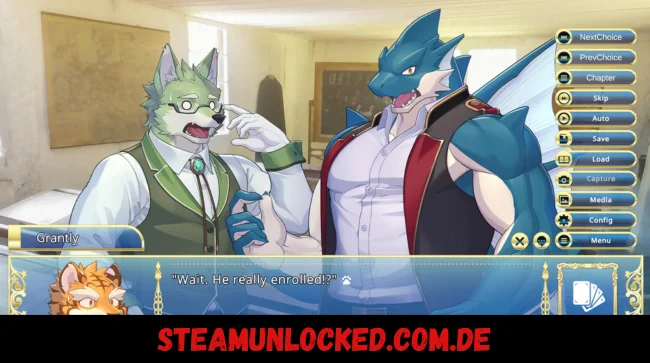 Knights College 2 Free Download PC