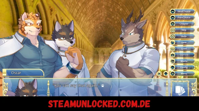 Knights College 2 Free Download