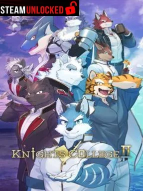 Knights College 2 Free Download
