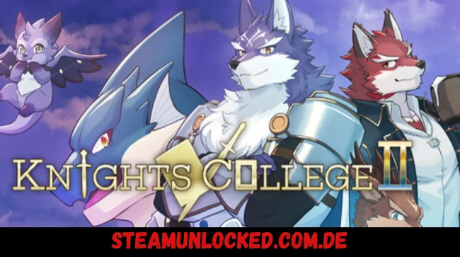 Knights College 2
