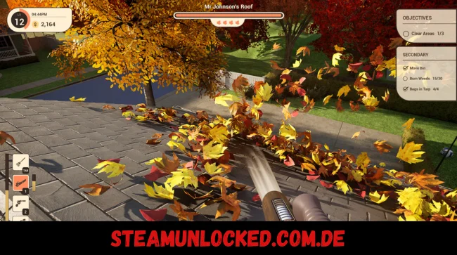 Leaf Blower Co Free Download
