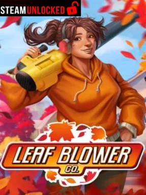 Leaf Blower Co. Free Download