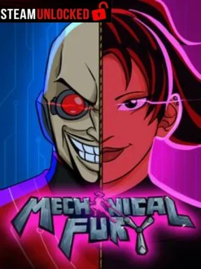 Mechanical Fury – Prologue Free Download