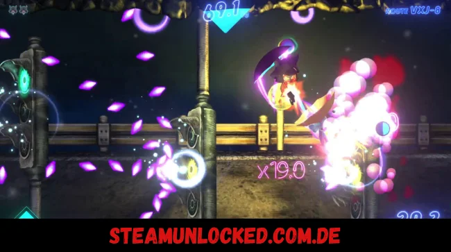 NeverAwake FLASHBACK Free Download PC