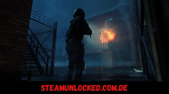 Outbreak Shades of Horror Free Download PC
