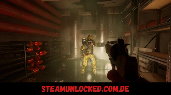 Outbreak Shades of Horror Free Download