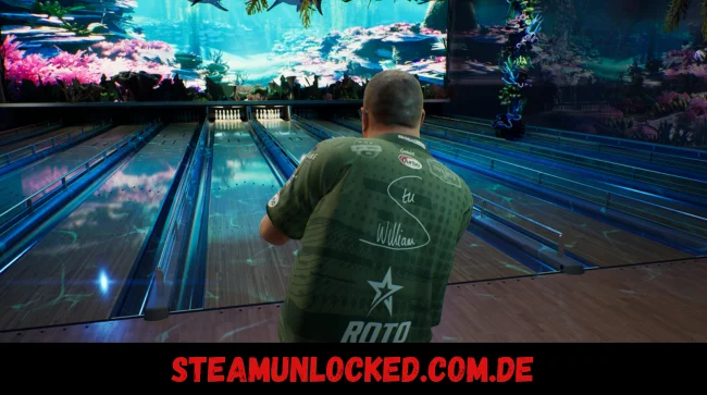 PBA Pro Bowling 2026 Free Download PC