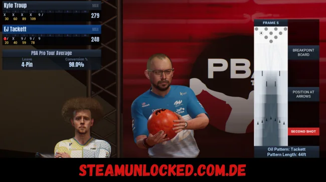 PBA Pro Bowling 2026 Free Download