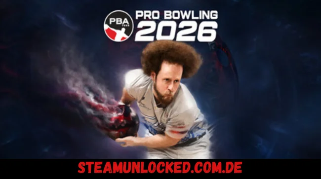 PBA Pro Bowling 2026
