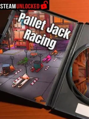 Pallet Jack Racing Free Download