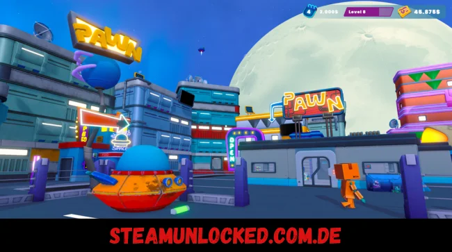 Pawn Planet Free Download PC