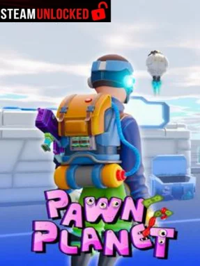 Pawn Planet Free Download
